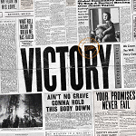 Victory (Live) CD